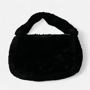 Women's Black Bag